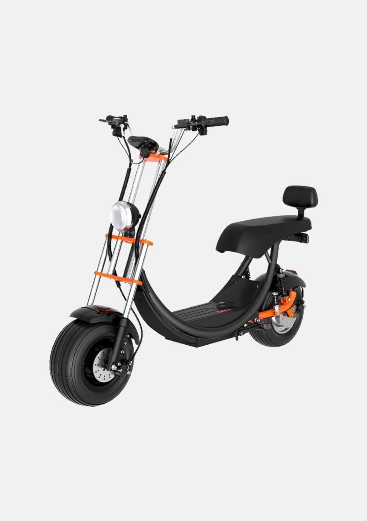 Kugoo Kirin С2 Pro