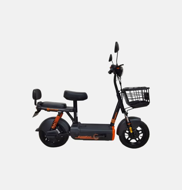Kugoo Kirin EC 02