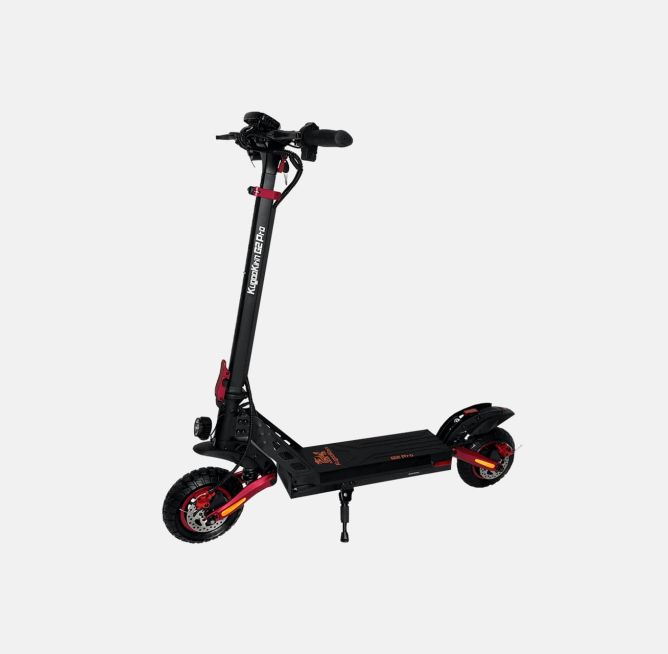 Kugoo Kirin G2 Pro
