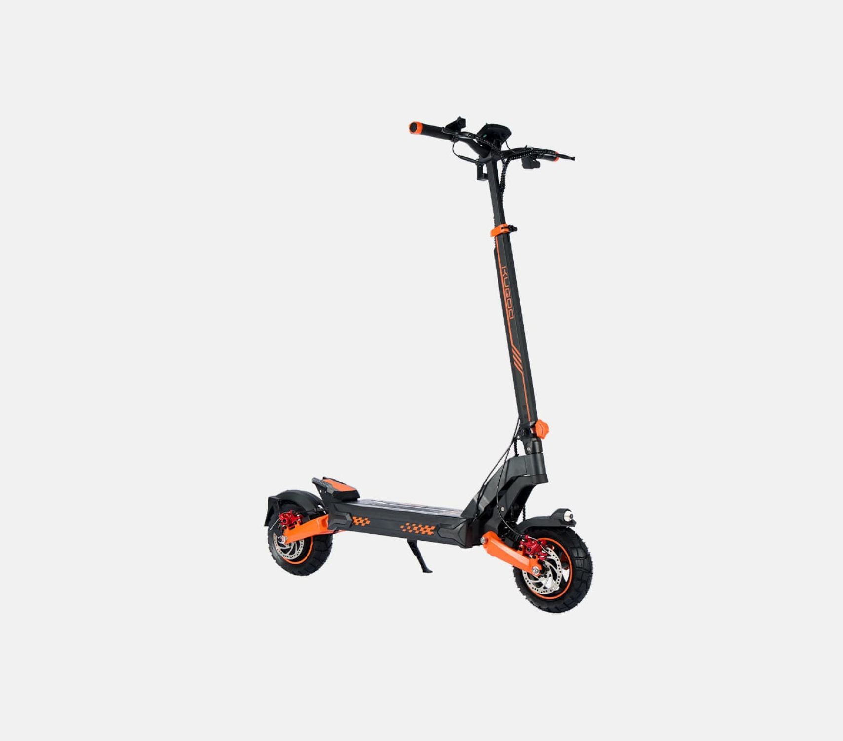 Kugoo Kirin F3 Plus