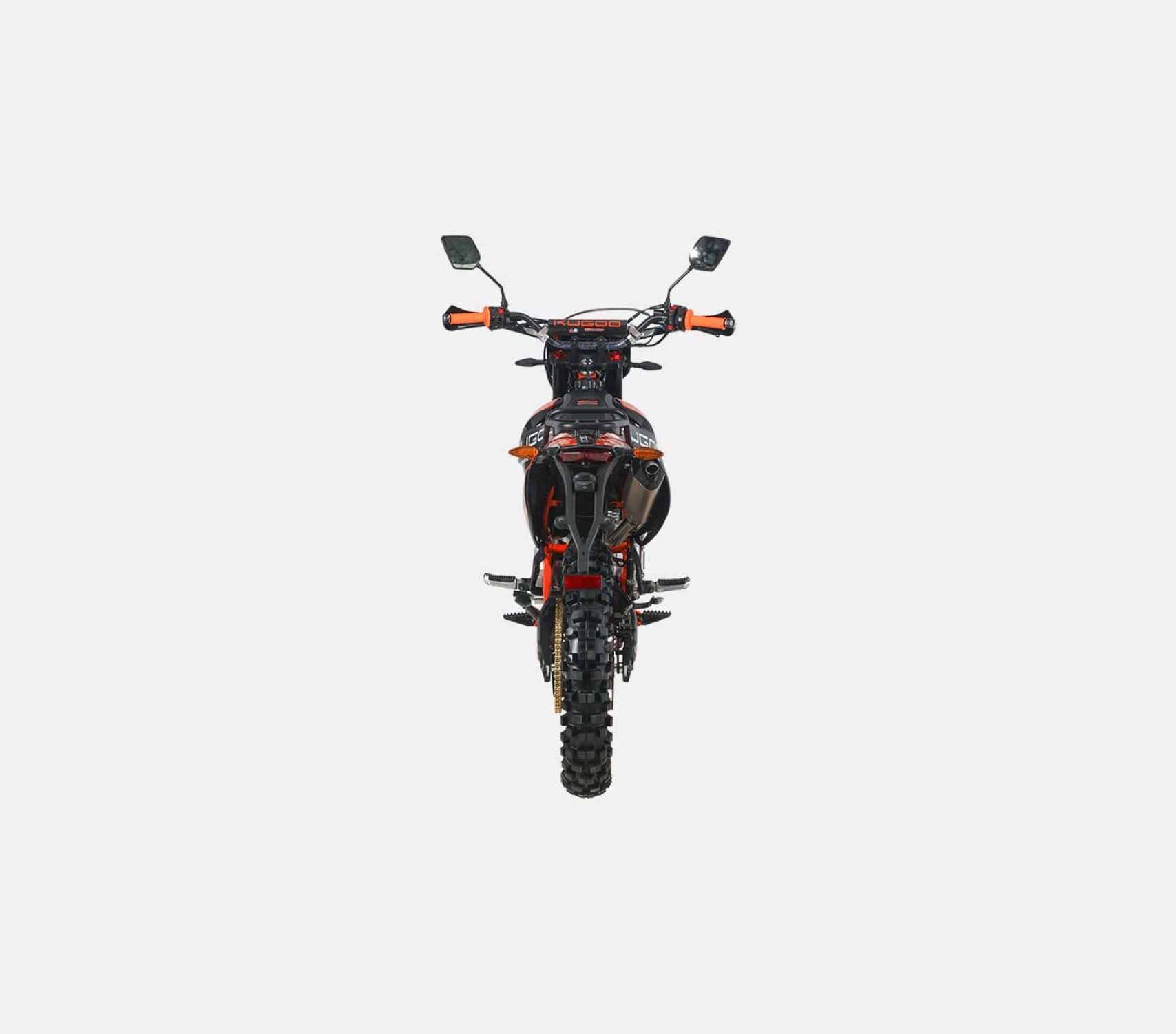 Kugoo JL-300