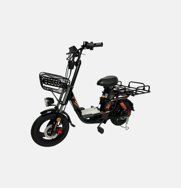 Kugoo Kirin V3 Pro Plus 21