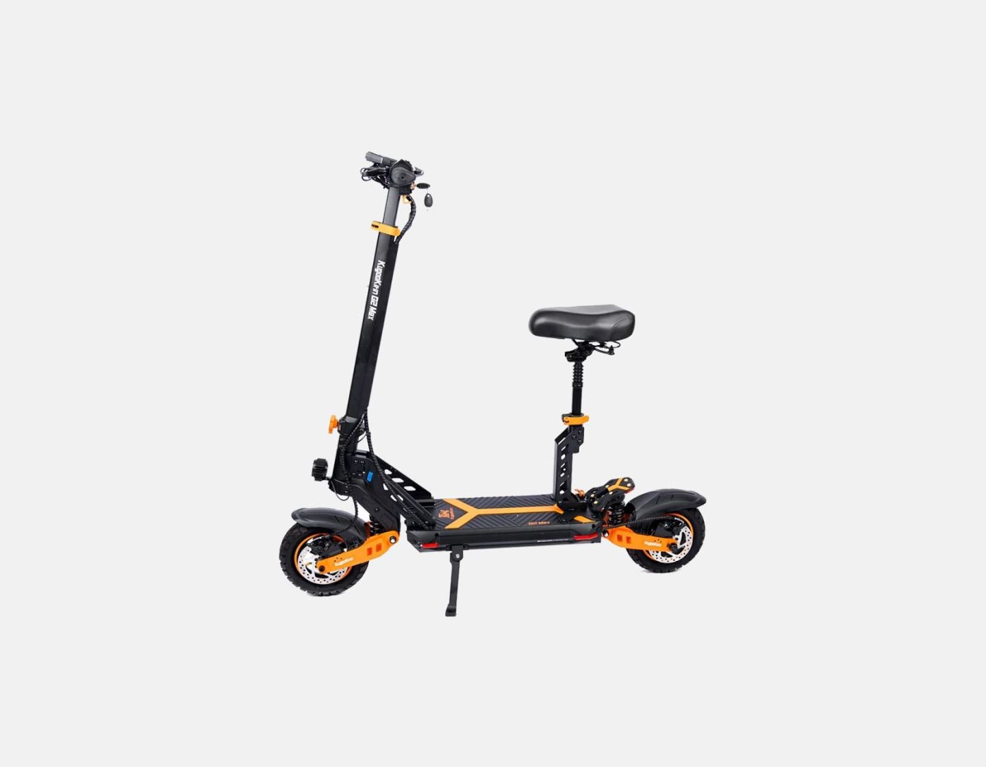Kugoo Kirin G2 Max