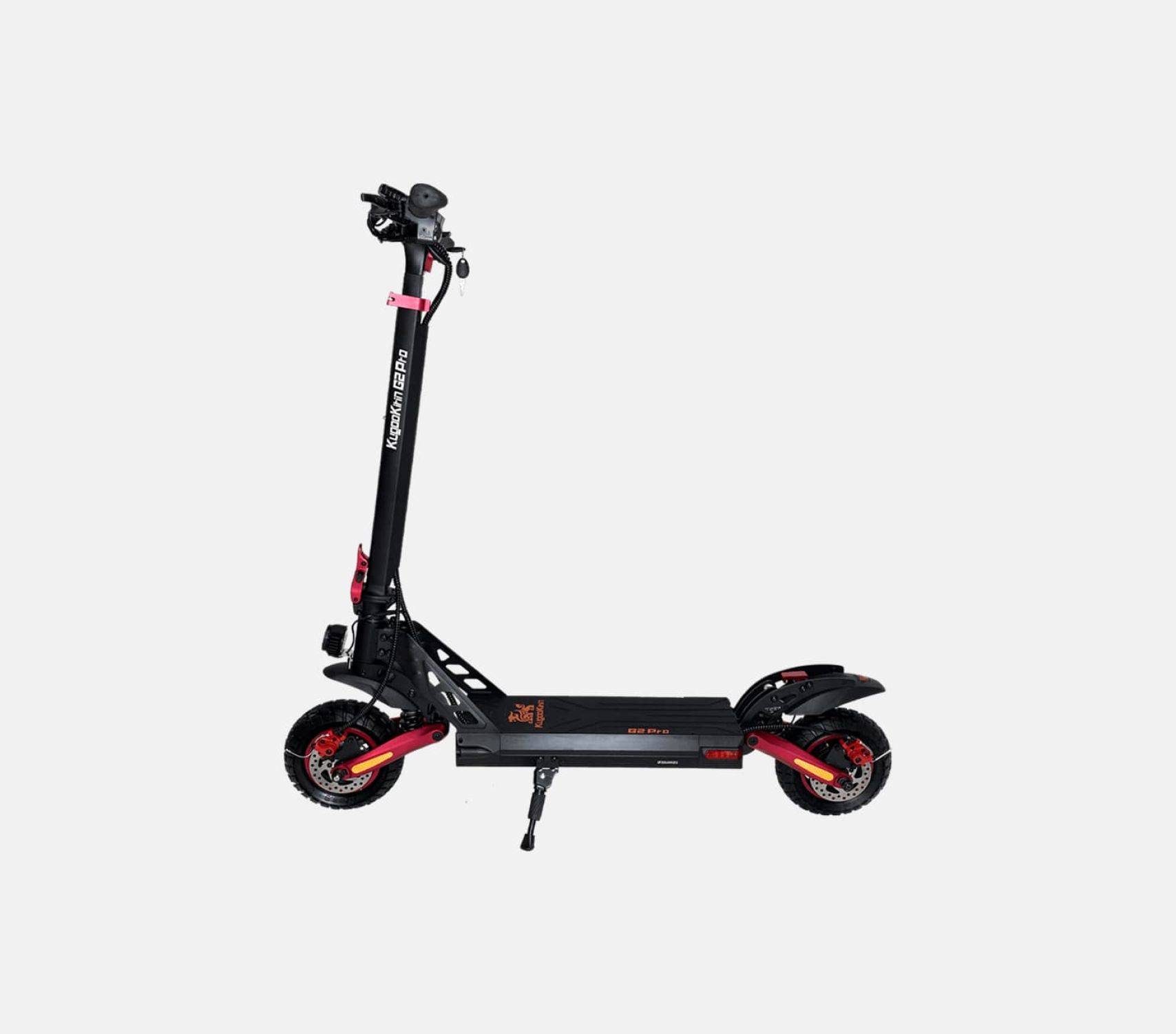 Kugoo Kirin G2 Pro