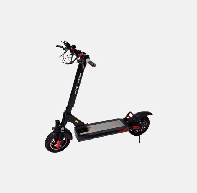 Kugoo Kirin M4 Pro 