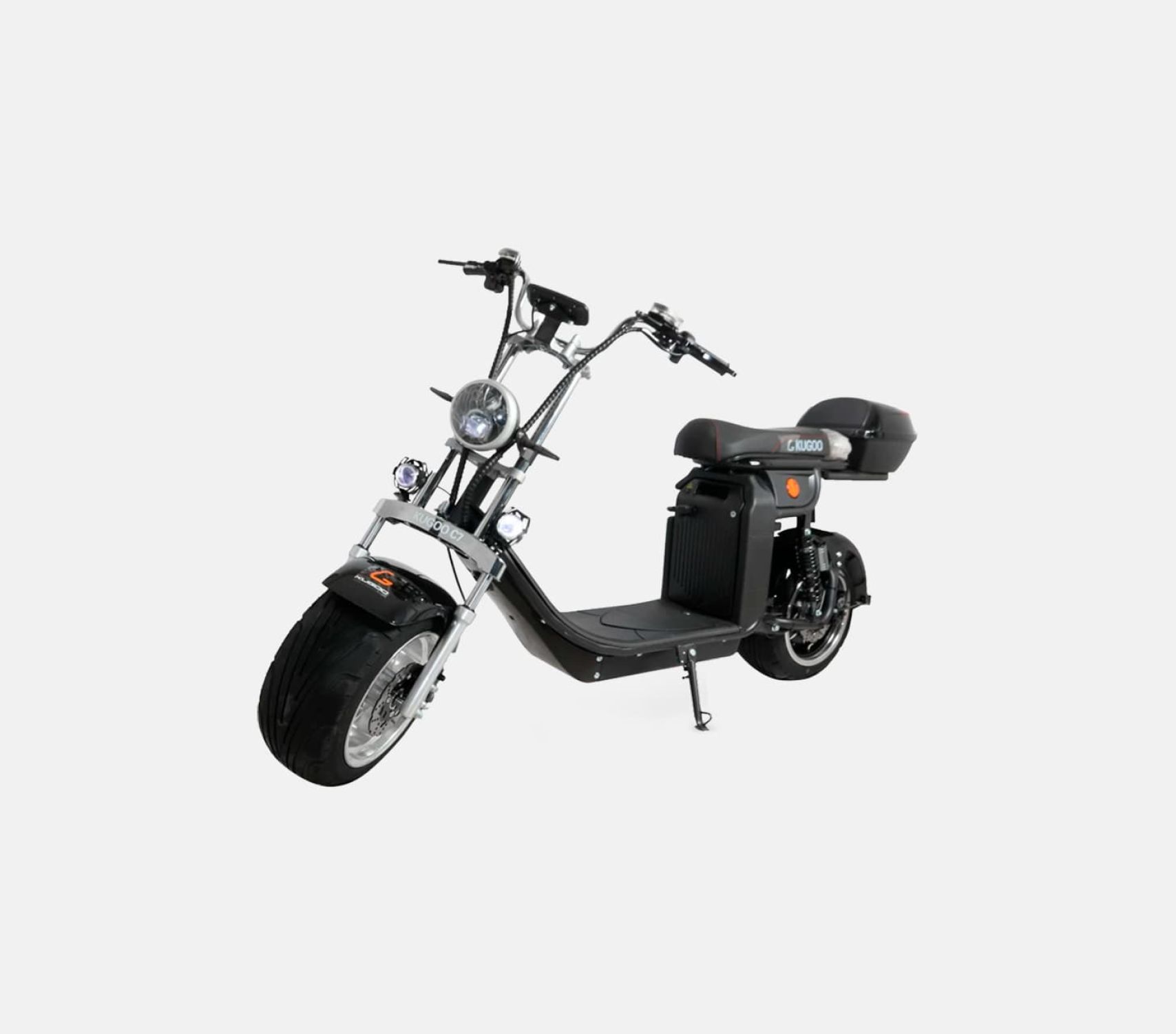 Kugoo Kirin C7